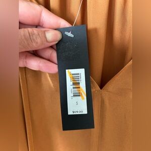 Banana republic new with tags dress